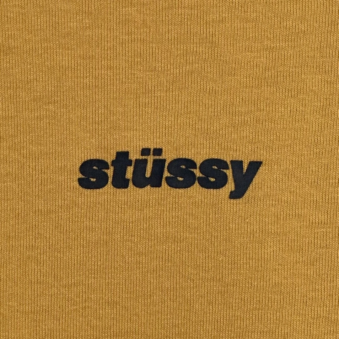 S*tussy T-Shirt Top Quality AM 20250421- Cozy 12387