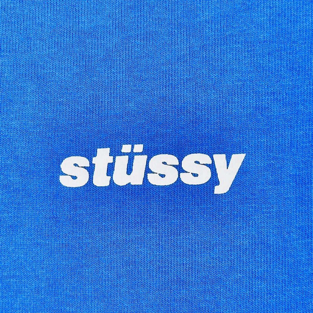 S*tussy T-Shirt Top Quality AM 20250421- FastDry 12386