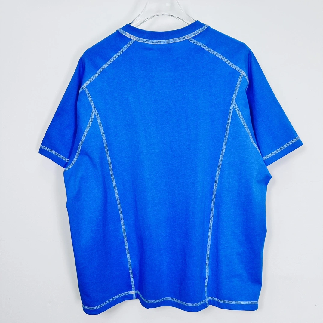 S*tussy T-Shirt Top Quality AM 20250421- FastDry 12386