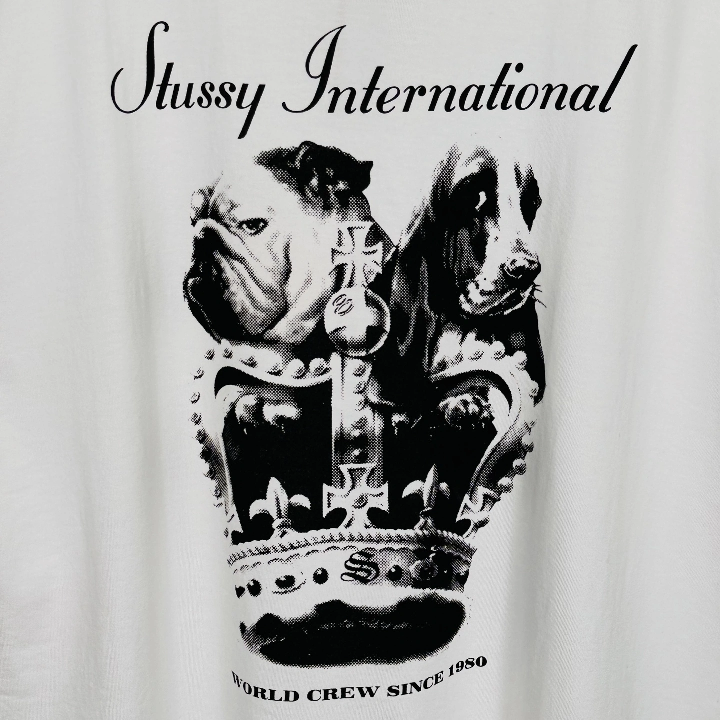 Reliable S*tussy T-Shirt Top Quality AM 20250421- 12404
