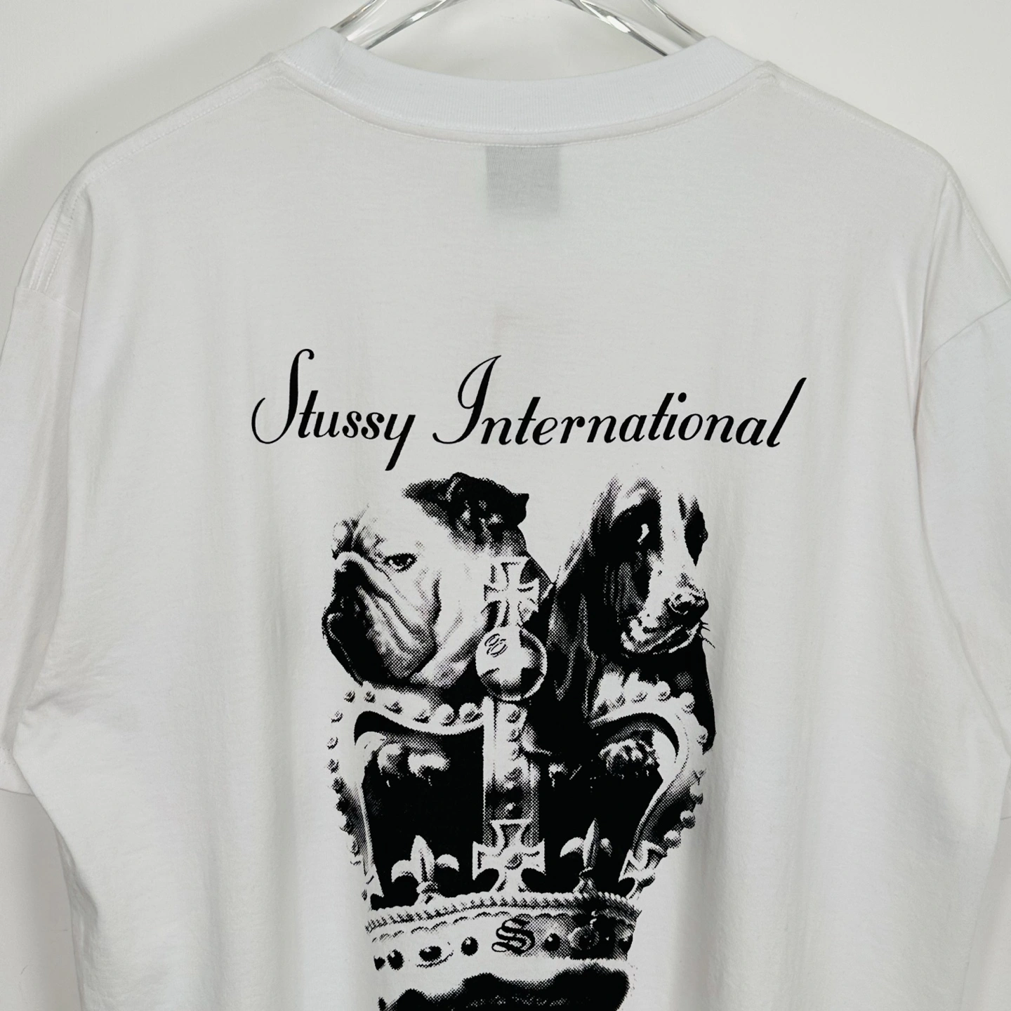 Reliable S*tussy T-Shirt Top Quality AM 20250421- 12404