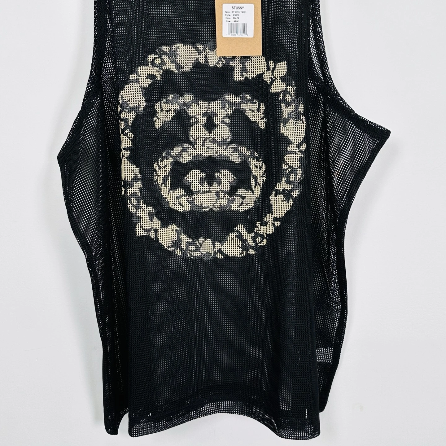 S*tussy T-Shirt Top Quality AM 20250421- BestValue 12385