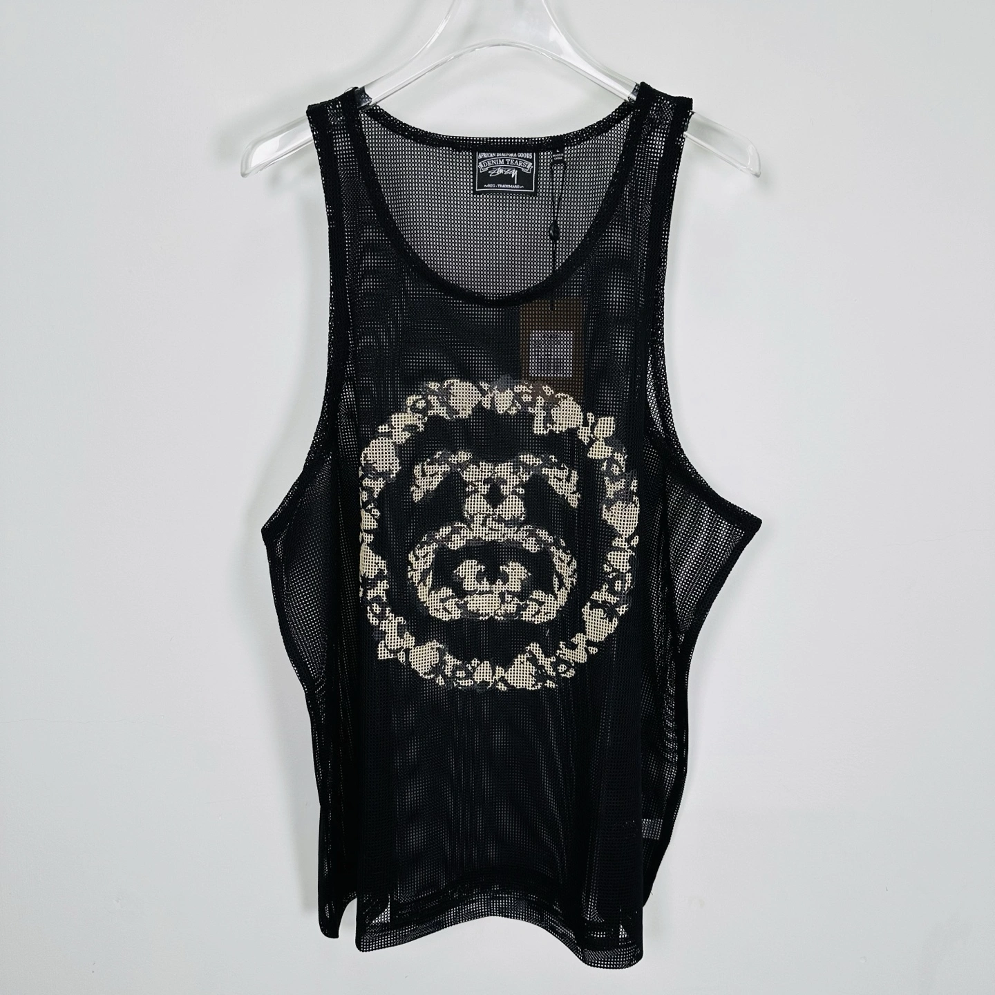 S*tussy T-Shirt Top Quality AM 20250421- BestValue 12385