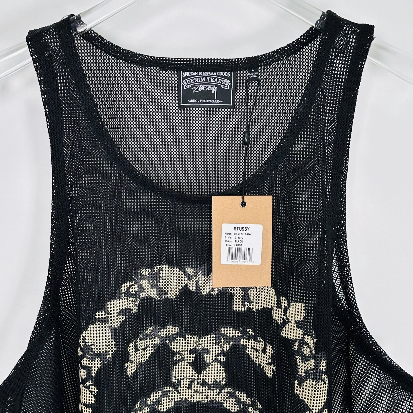 S*tussy T-Shirt Top Quality AM 20250421- BestValue 12385