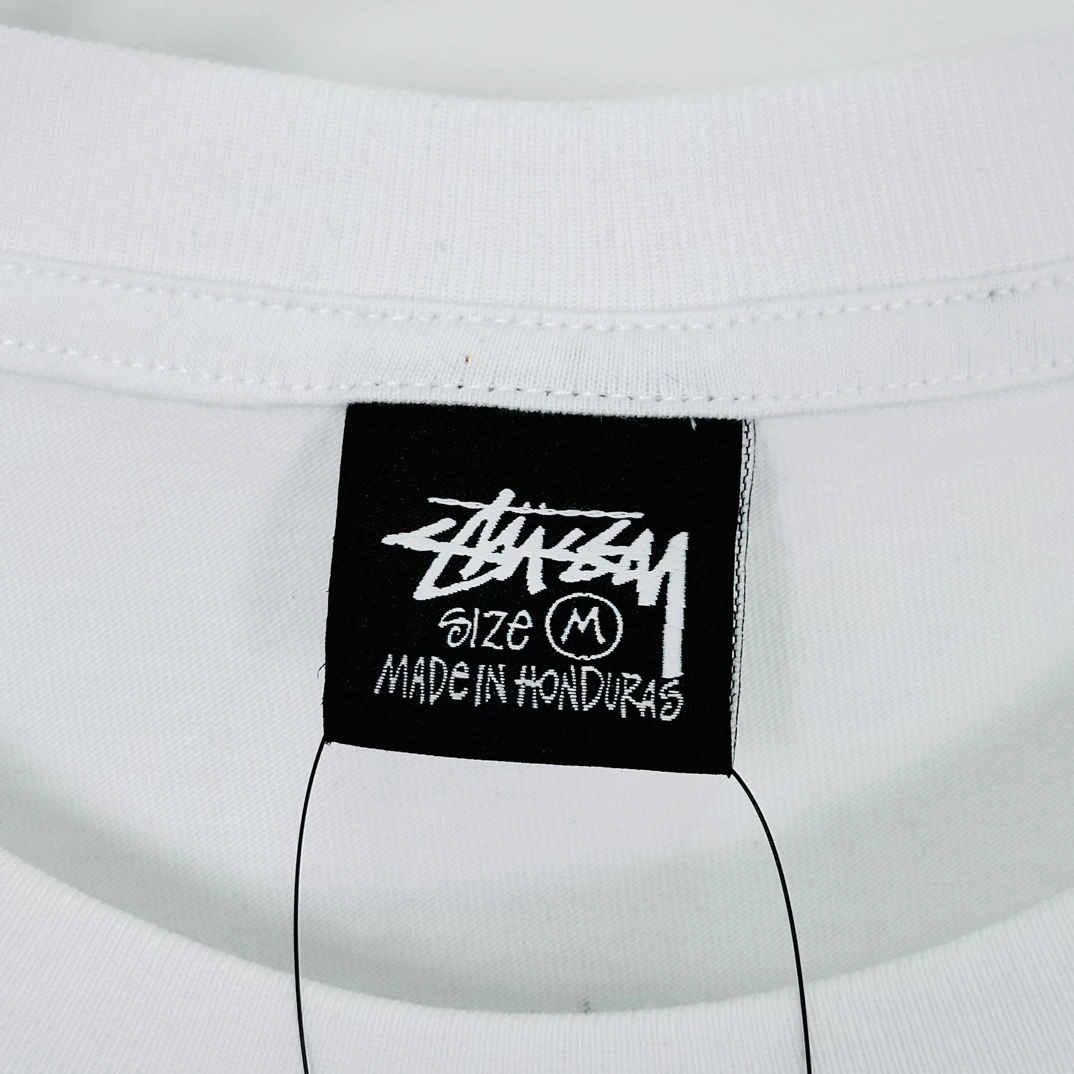 EyeCatching S*tussy T-Shirt Top Quality AM 20250421- 12384