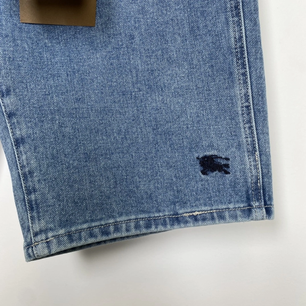 WrinkleFree S*upreme Denim Pants Top Quality AM 20230701- 12033