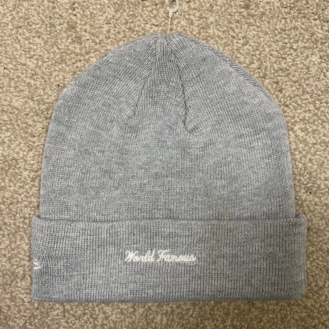 S*upreme Hats Top XX20230714- Soft 17563