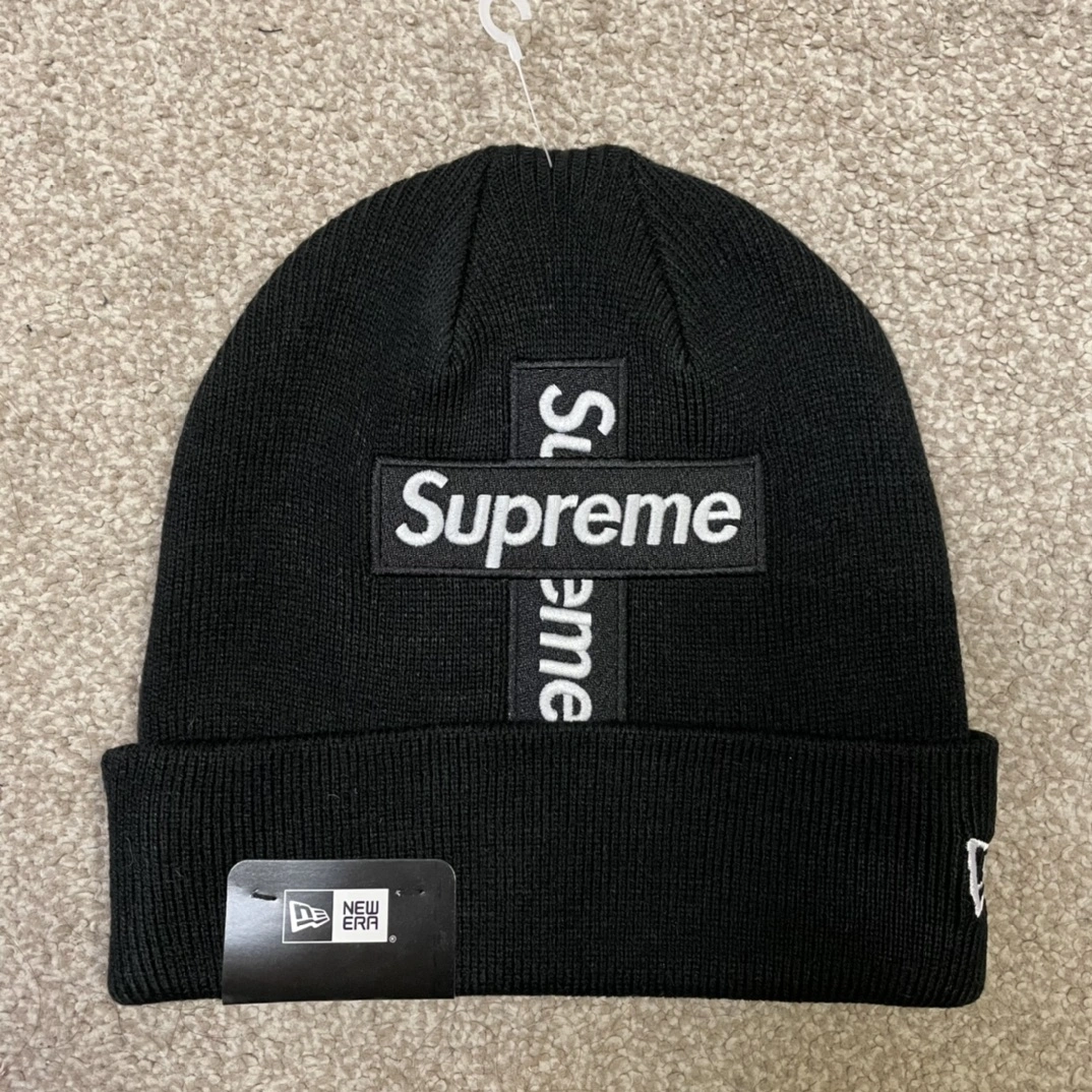 S*upreme Hats Top XX20230714- WaterResistant 17562