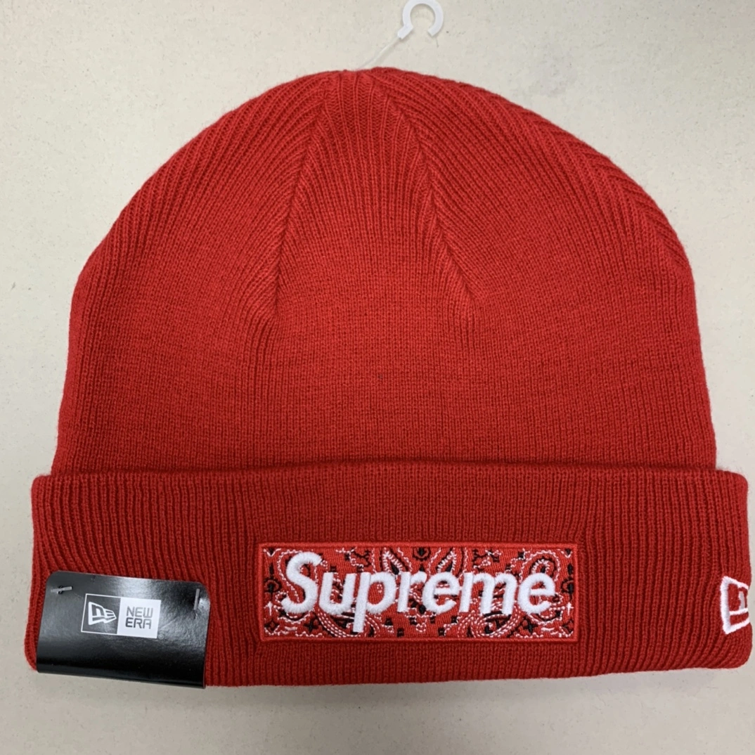 ZipUp S*upreme Hats Top XX20230714- 17557