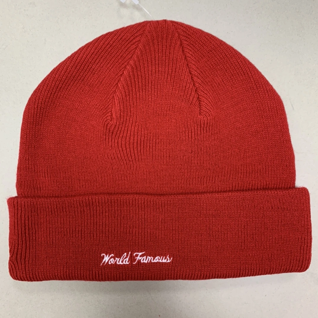 ZipUp S*upreme Hats Top XX20230714- 17557