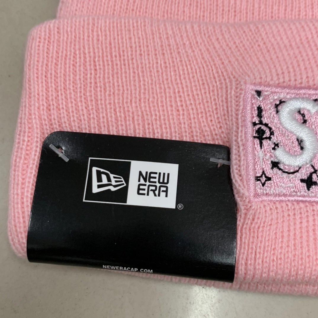 TechFriendly S*upreme Hats Top XX20230714- 17556