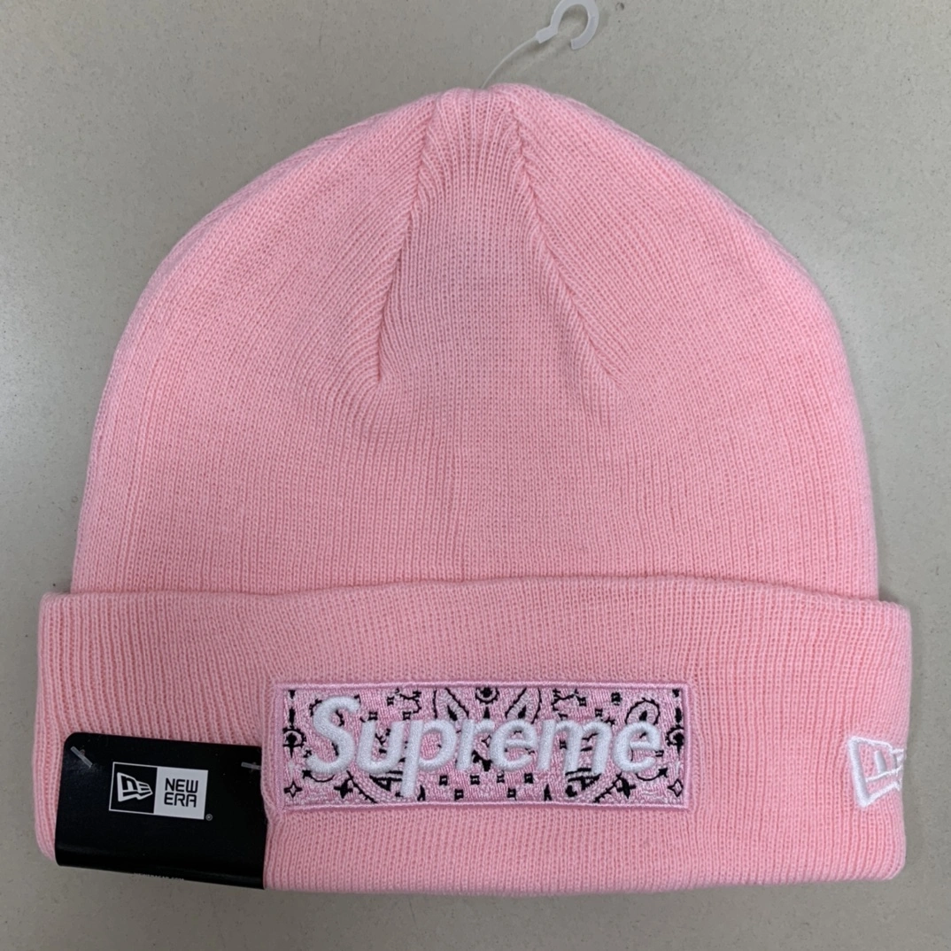 TechFriendly S*upreme Hats Top XX20230714- 17556