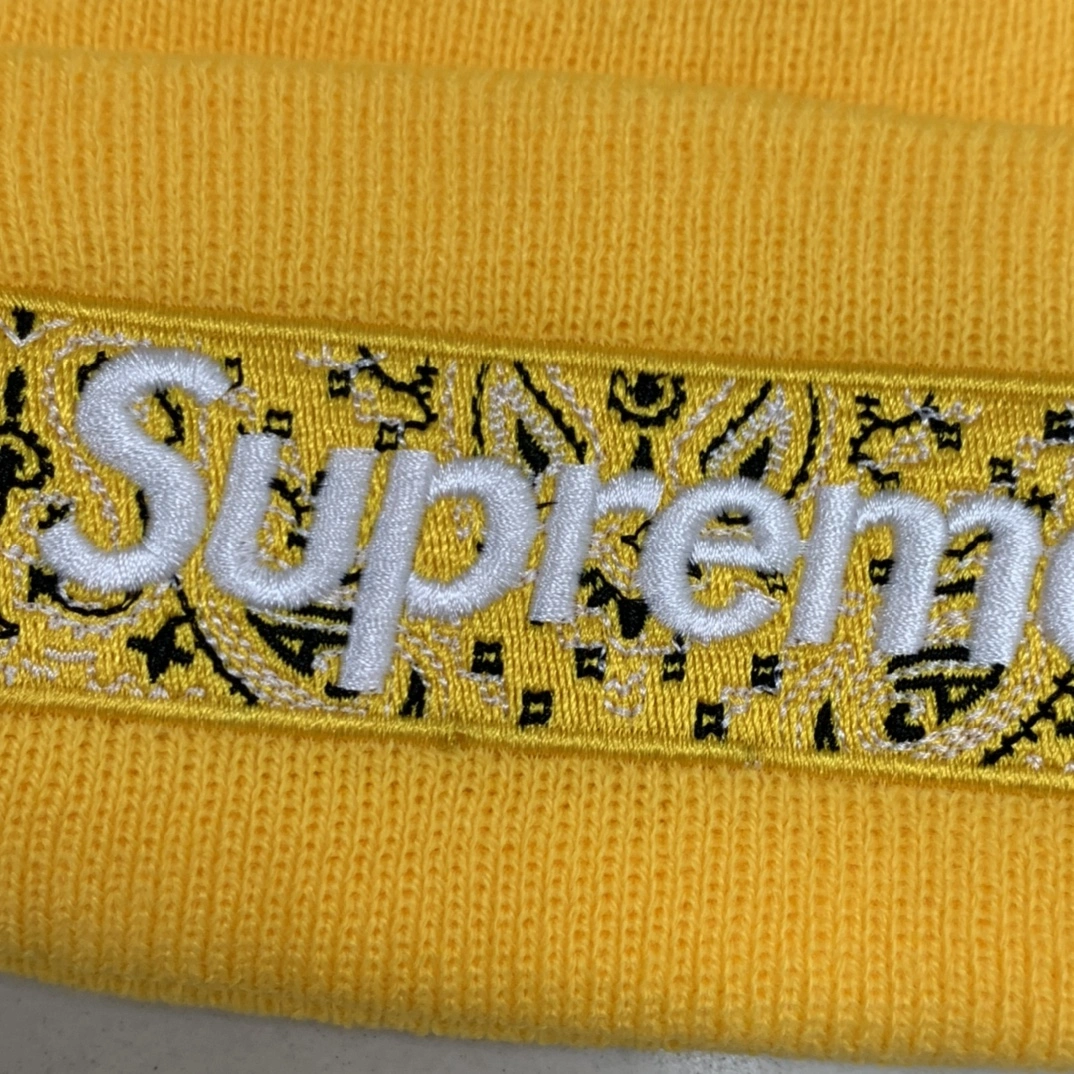 Resilient S*upreme Hats Top XX20230714- 17555