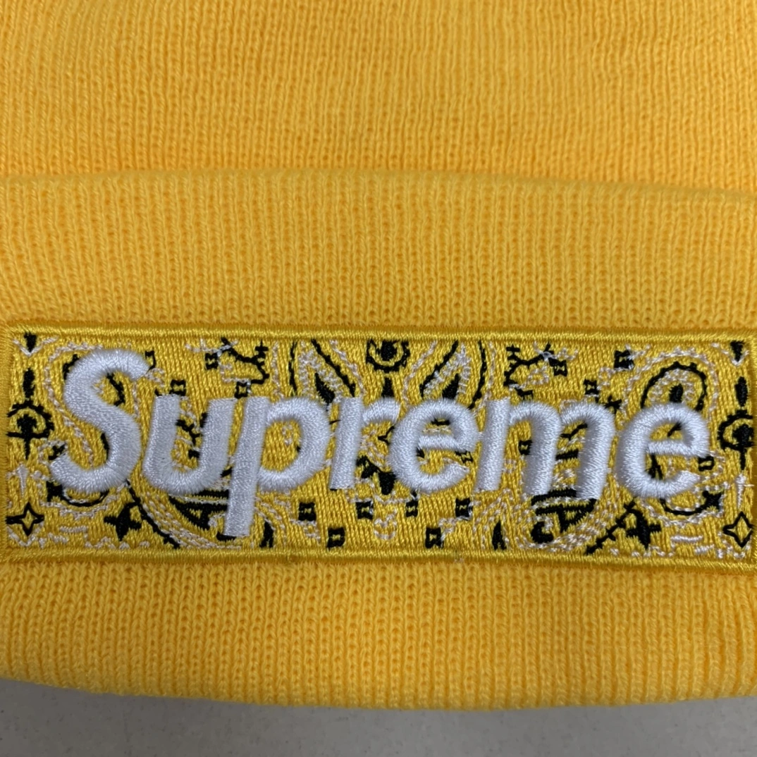 Resilient S*upreme Hats Top XX20230714- 17555