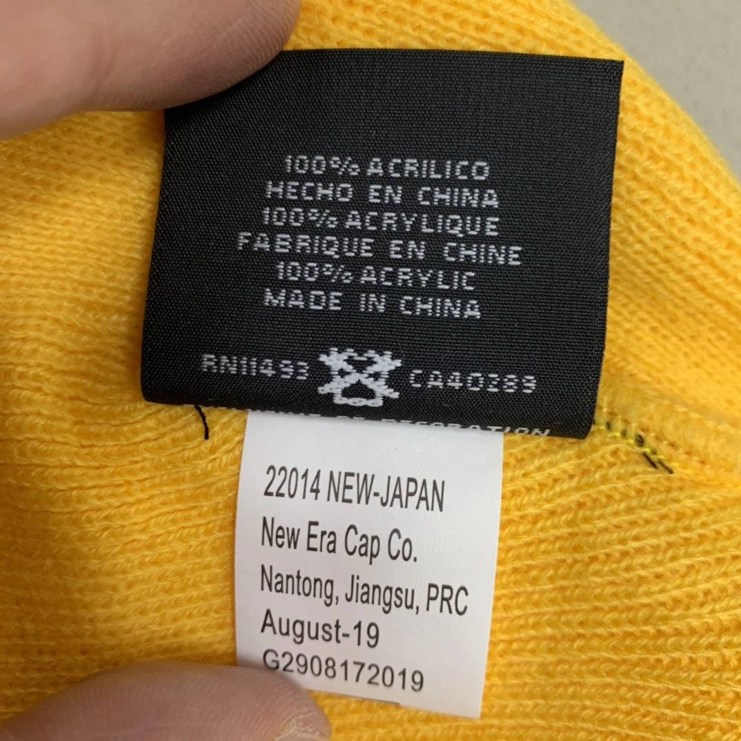 Resilient S*upreme Hats Top XX20230714- 17555