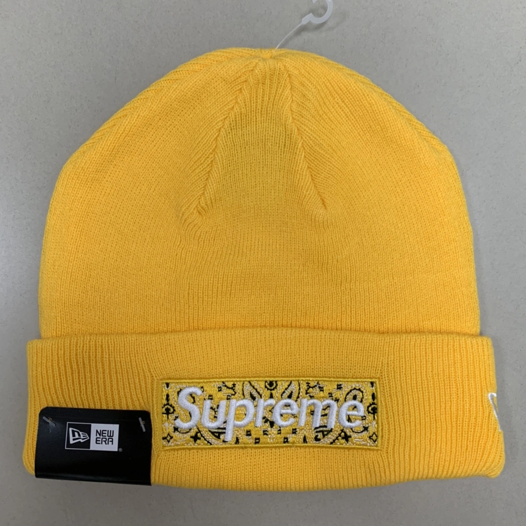 Resilient S*upreme Hats Top XX20230714- 17555
