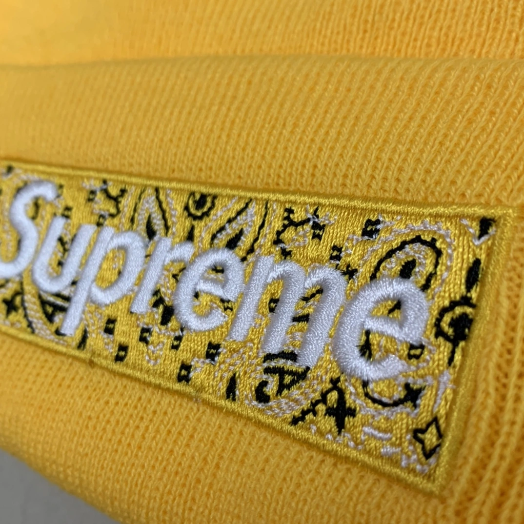 Resilient S*upreme Hats Top XX20230714- 17555