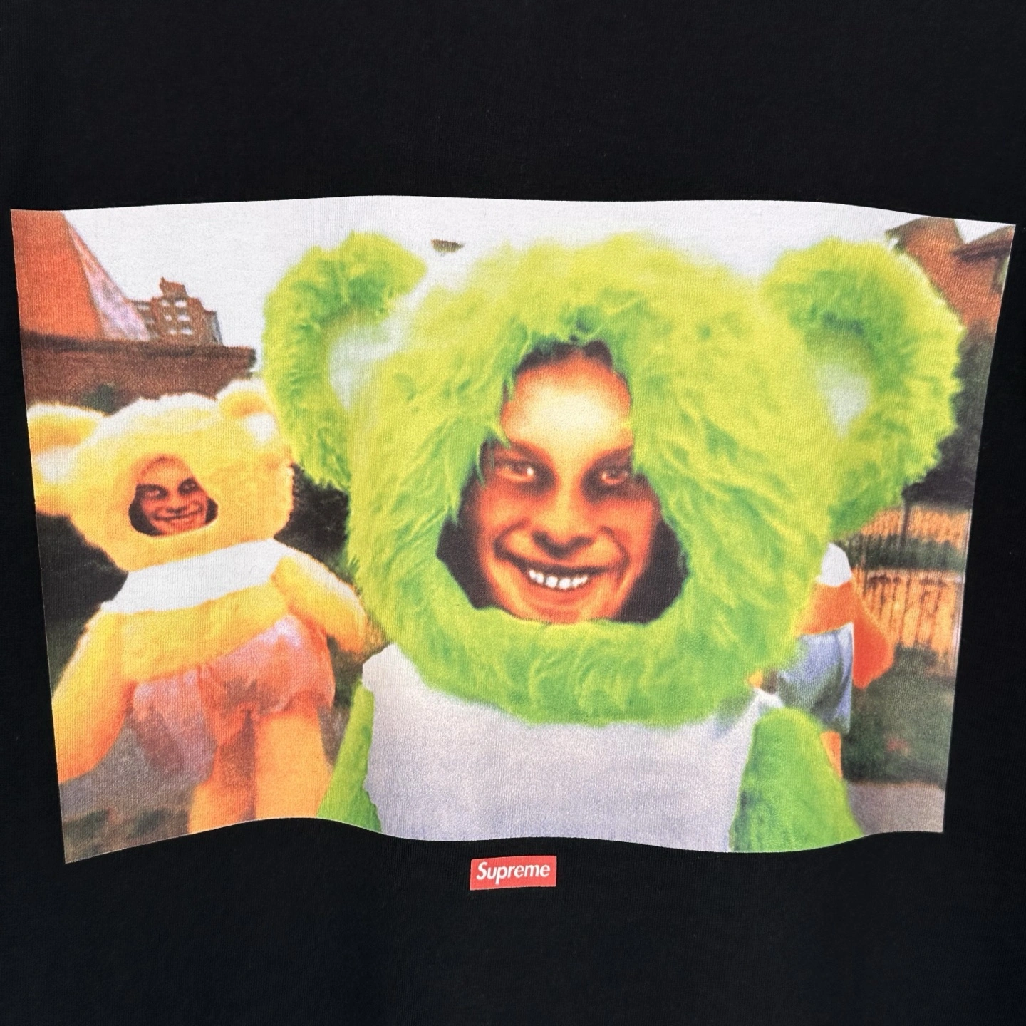Sustainable S*upreme Hoodies Top Quality AM 20250421- 11900