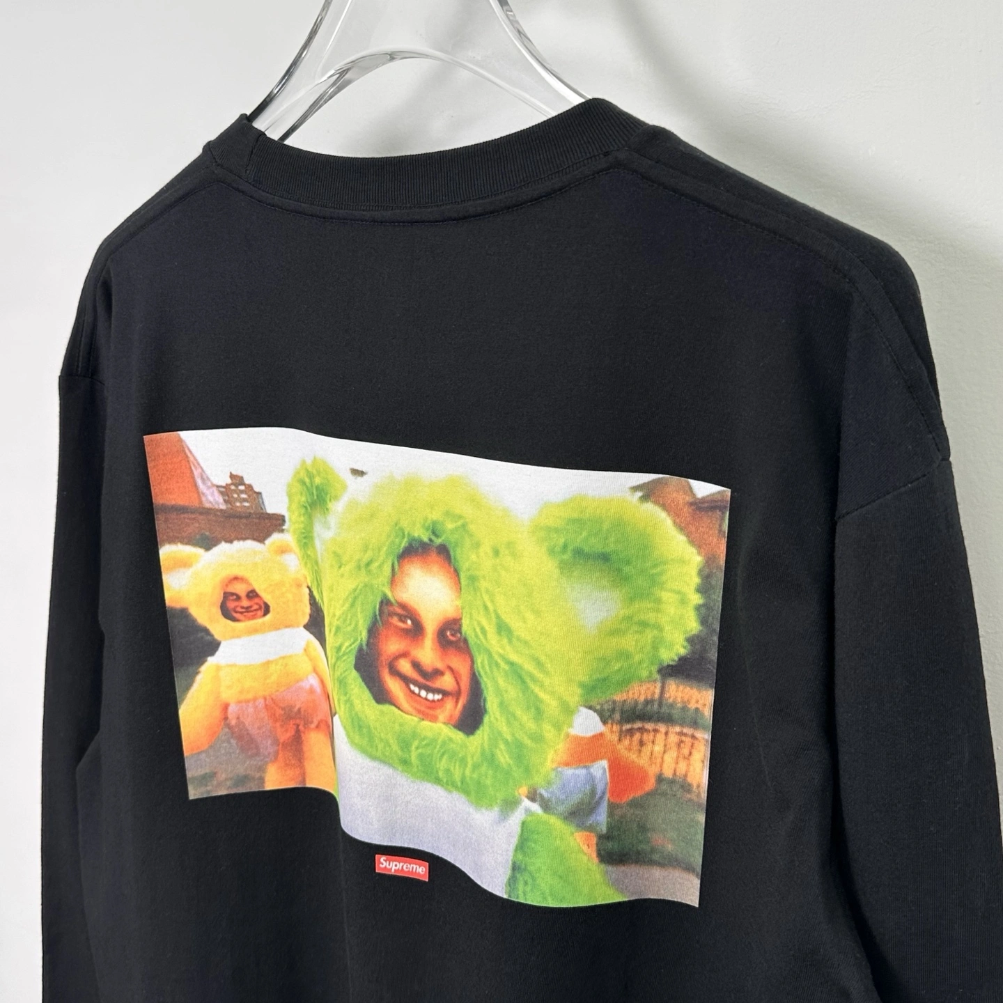 S*upreme Hoodies Top Quality AM 20250421- Timeless 11928