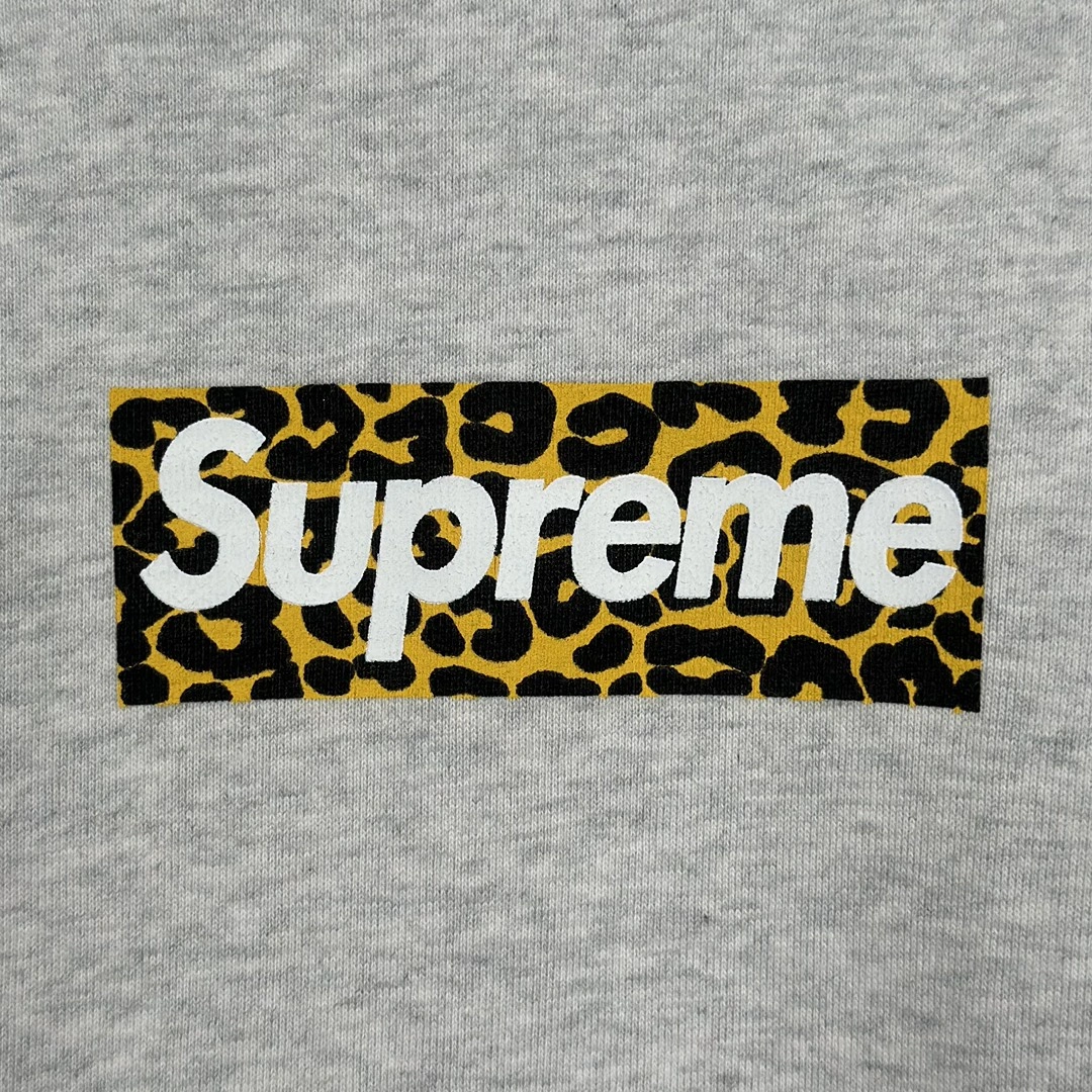 Stylish S*upreme Hoodies Top Quality AM 20250421- 11920