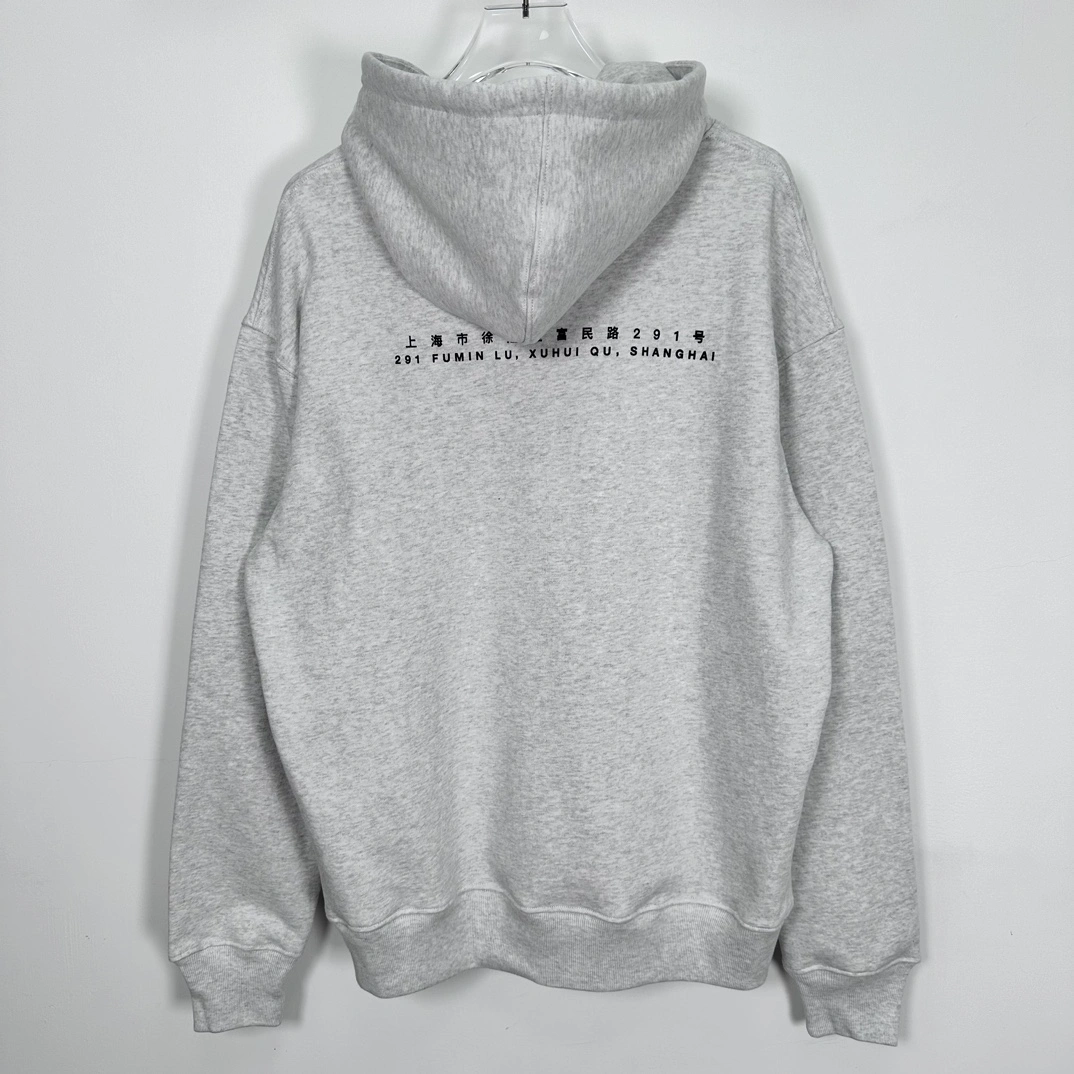 Stylish S*upreme Hoodies Top Quality AM 20250421- 11920