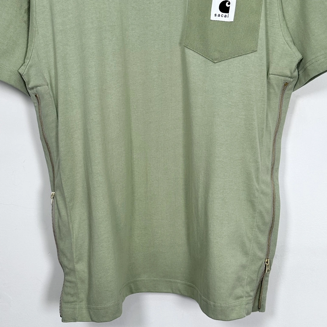 S*upreme T-Shirt Top Quality AM 20240602- NewStyle 12007