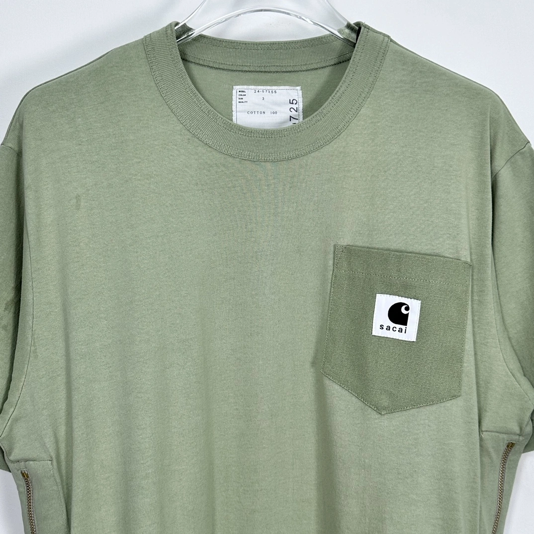 S*upreme T-Shirt Top Quality AM 20240602- NewStyle 12007