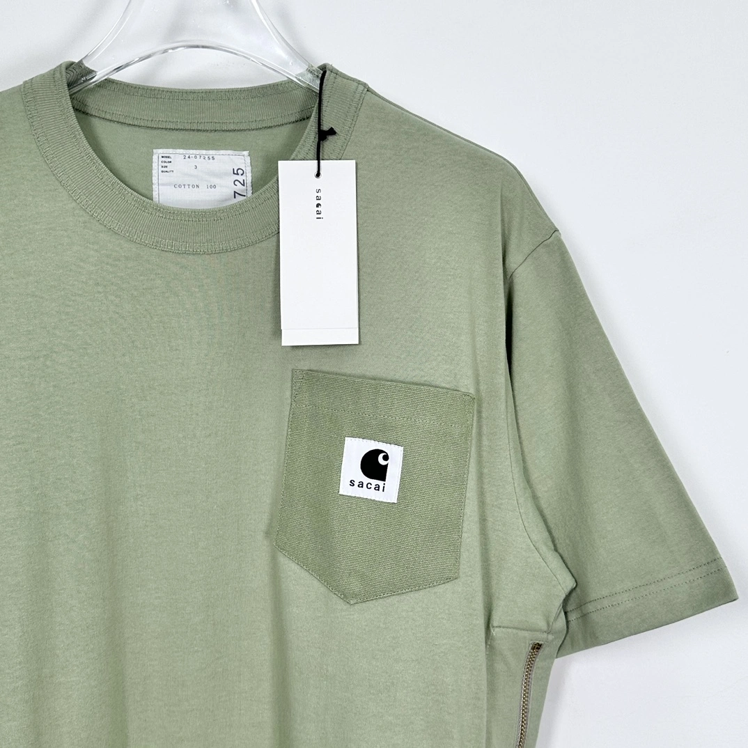 S*upreme T-Shirt Top Quality AM 20240602- NewStyle 12007