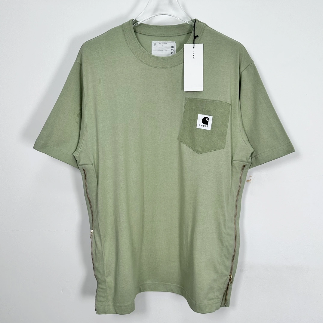 S*upreme T-Shirt Top Quality AM 20240602- NewStyle 12007