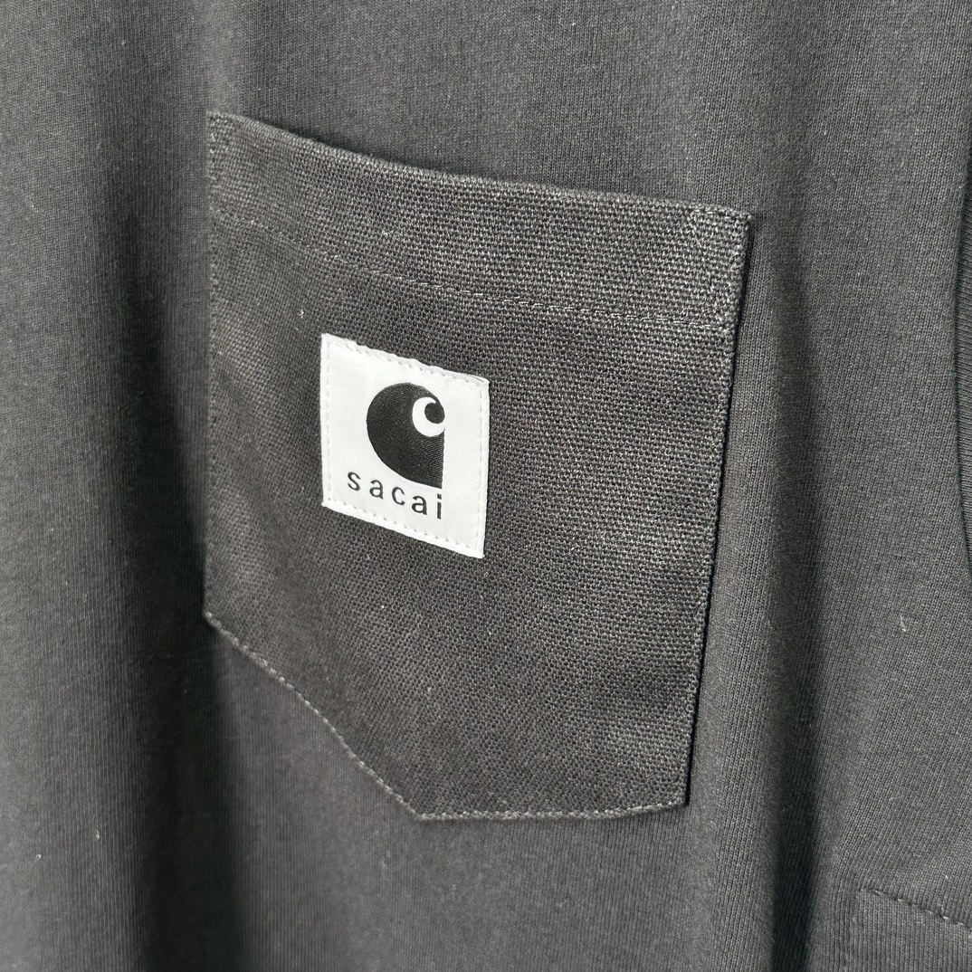 S*upreme T-Shirt Top Quality AM 20240602- Effortless 12008