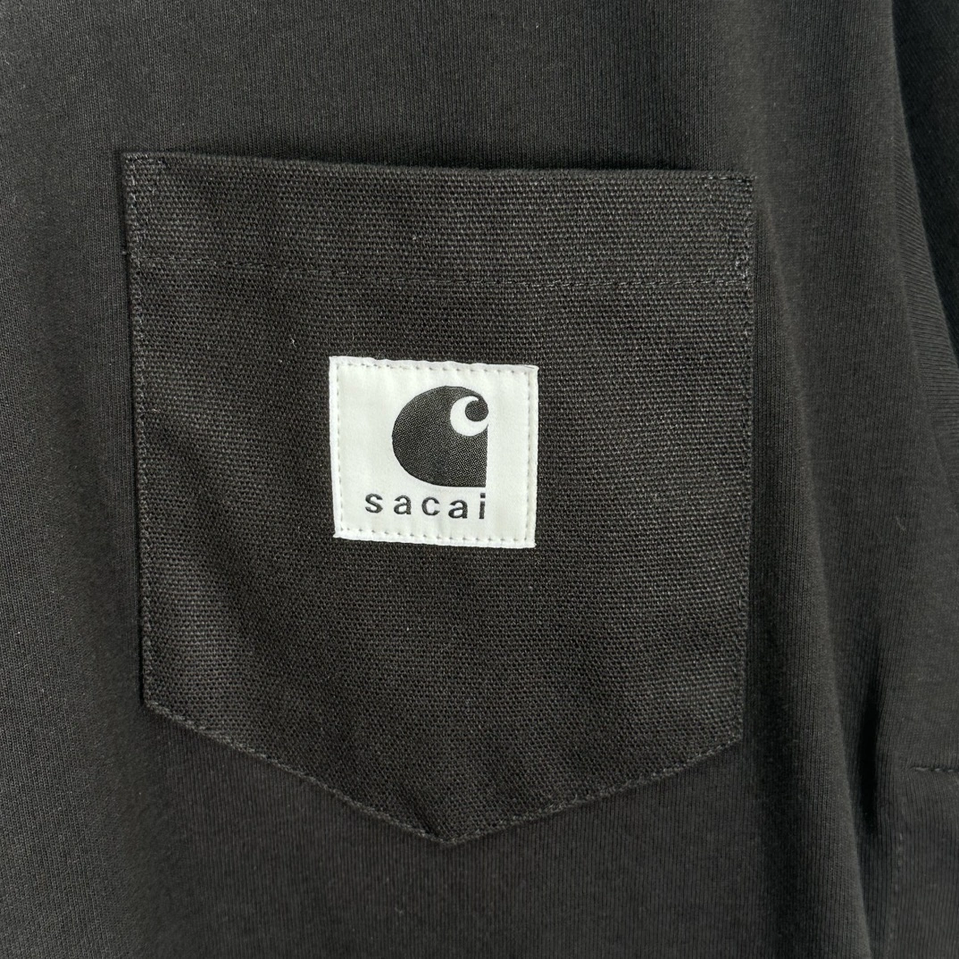 S*upreme T-Shirt Top Quality AM 20240602- Effortless 12008