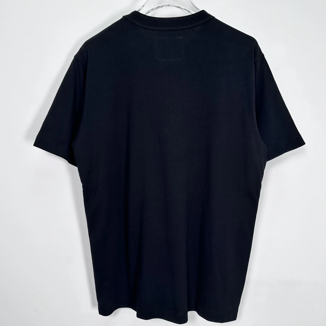 S*upreme T-Shirt Top Quality AM 20240602- Effortless 12008