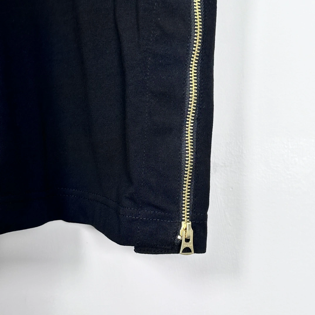 S*upreme T-Shirt Top Quality AM 20240602- Effortless 12008