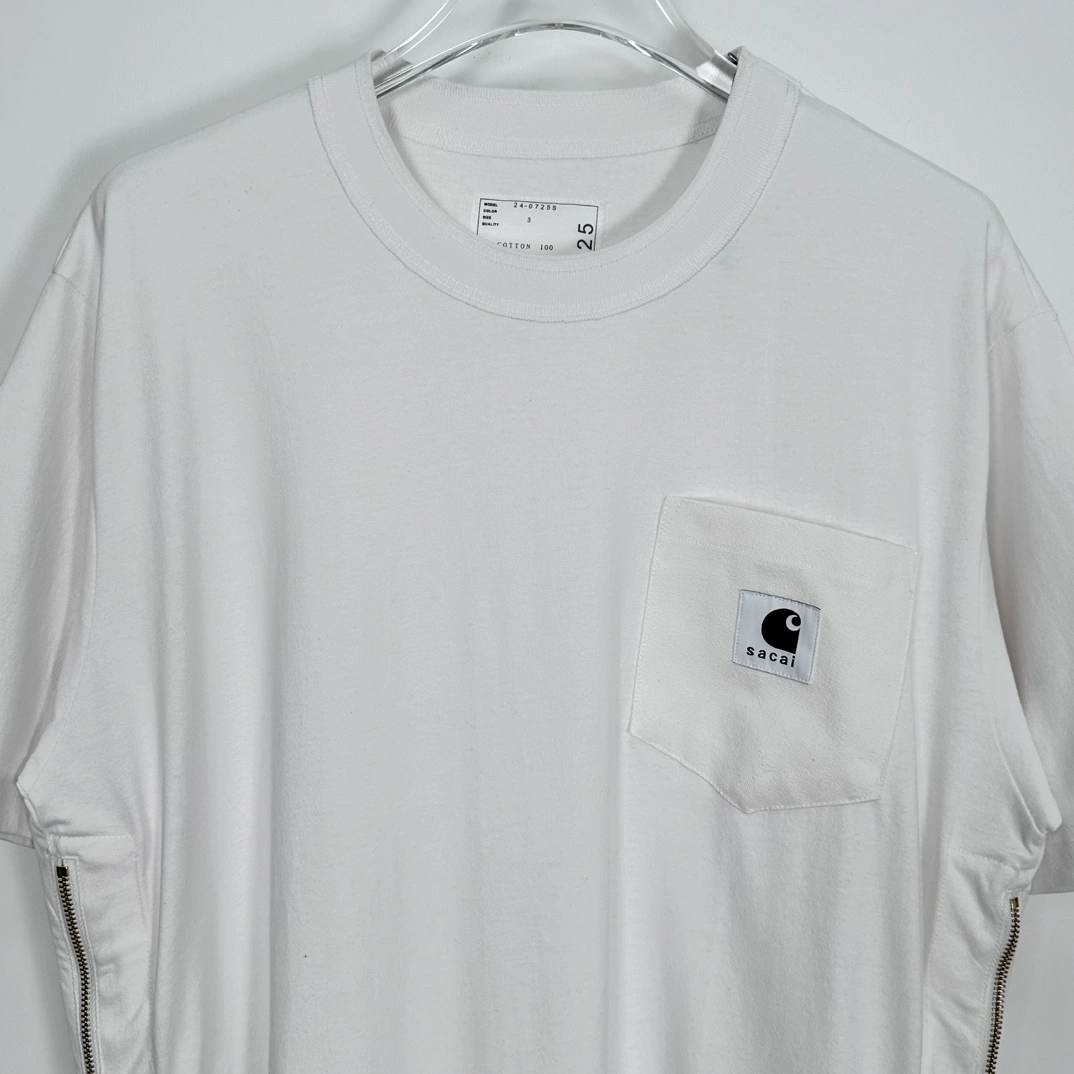 S*upreme T-Shirt Top Quality AM 20240602- Practical 12005