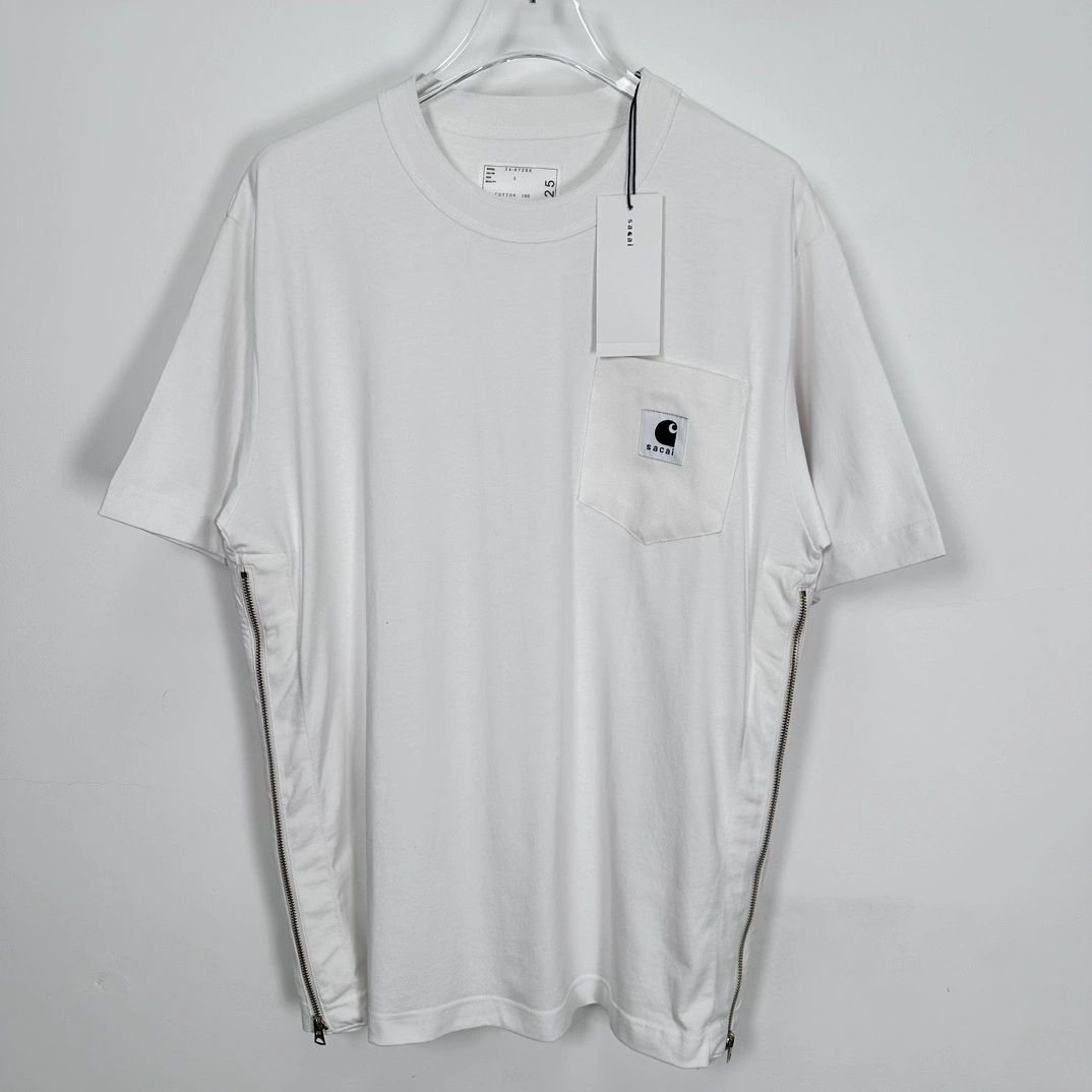 S*upreme T-Shirt Top Quality AM 20240602- Practical 12005