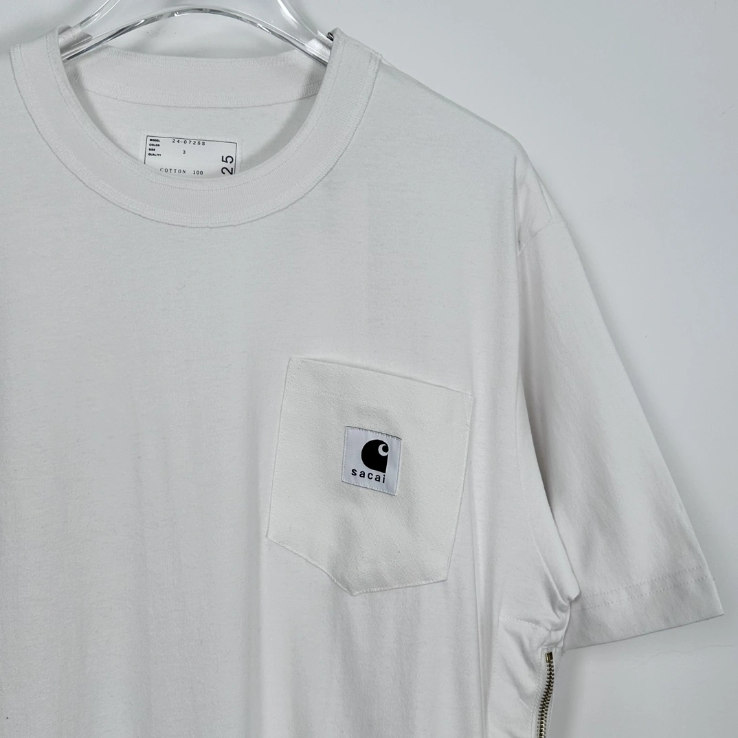 S*upreme T-Shirt Top Quality AM 20240602- Practical 12005