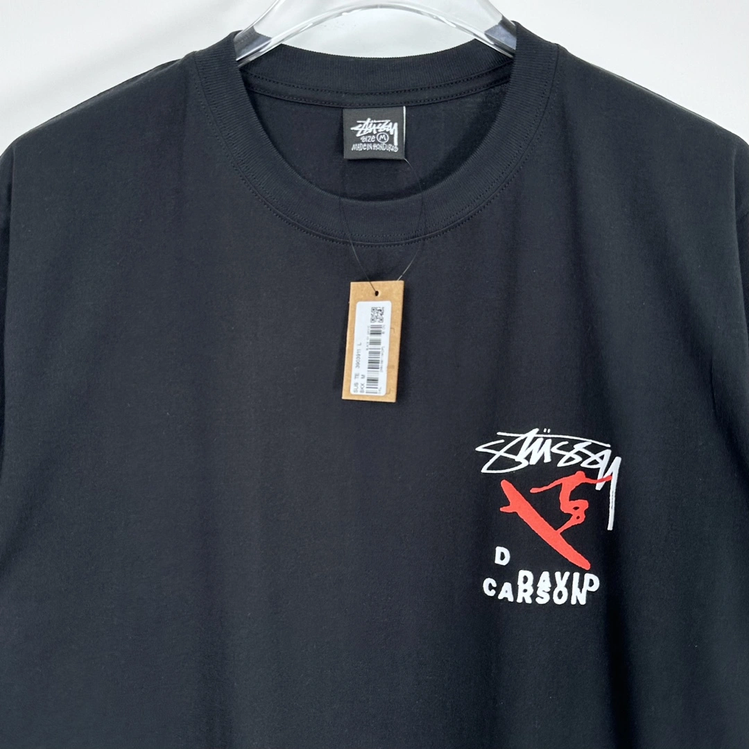 Breathable S*upreme T-Shirt Top Quality AM 20240602- 12006