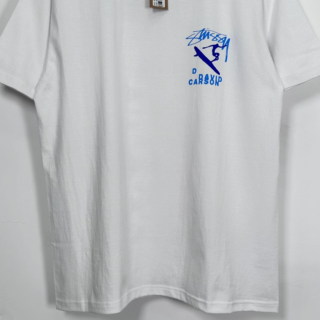 Lightweight S*upreme T-Shirt Top Quality AM 20240602- 12004