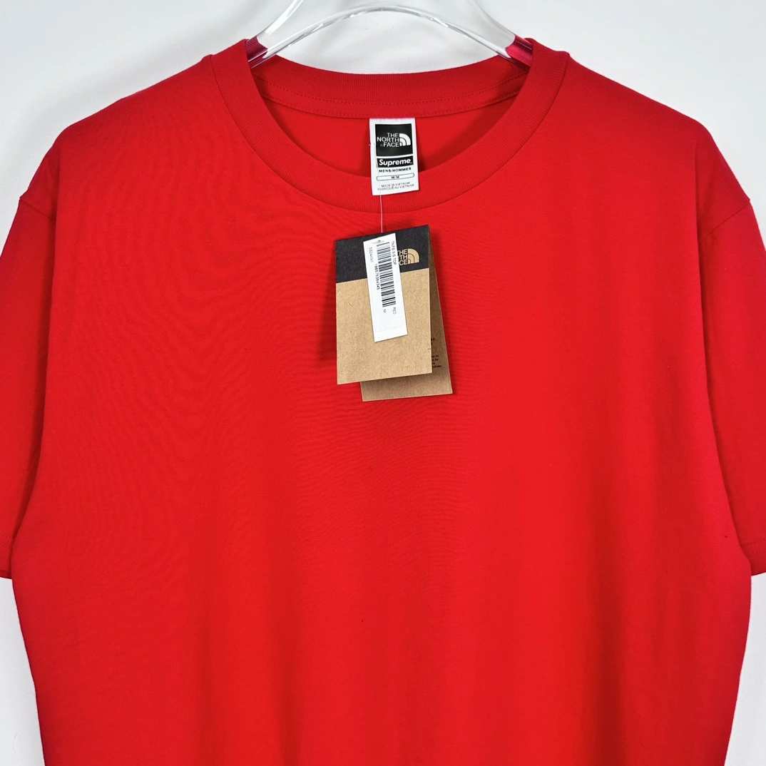 Premium S*upreme T-Shirt Top Quality AM 20240602- 12002