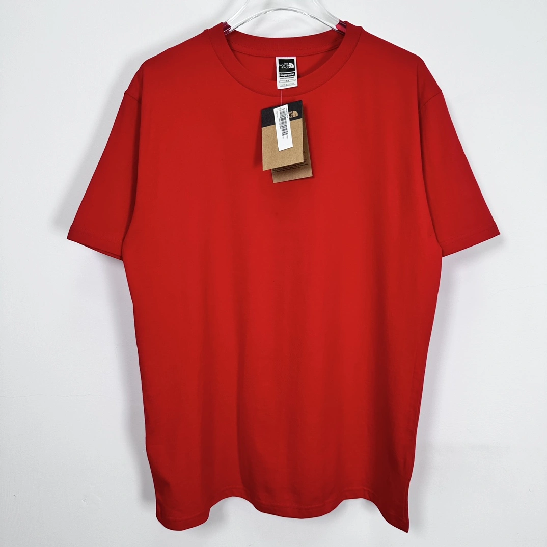 Premium S*upreme T-Shirt Top Quality AM 20240602- 12002