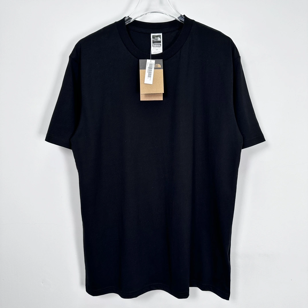Cozy S*upreme T-Shirt Top Quality AM 20240602- 12003