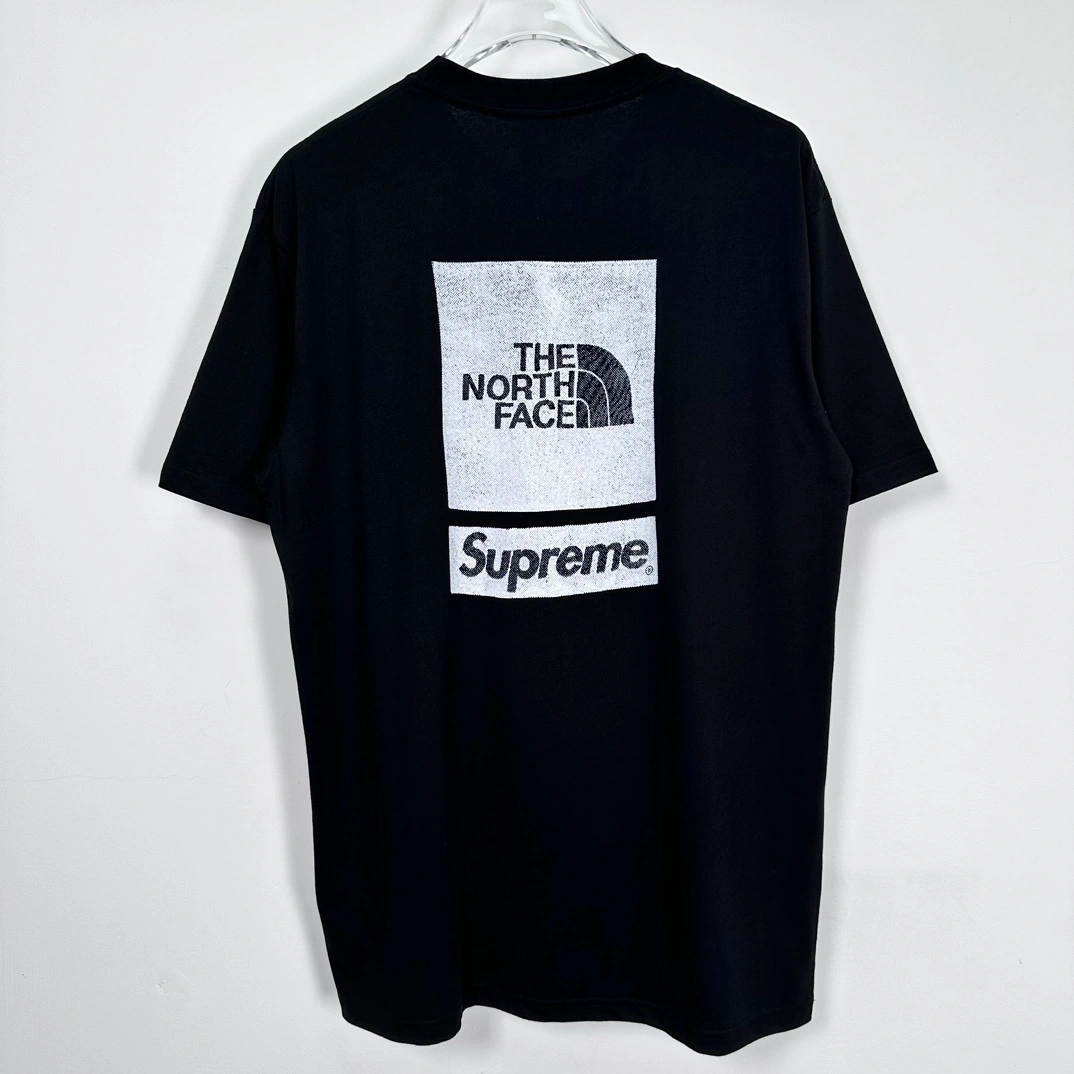 Cozy S*upreme T-Shirt Top Quality AM 20240602- 12003