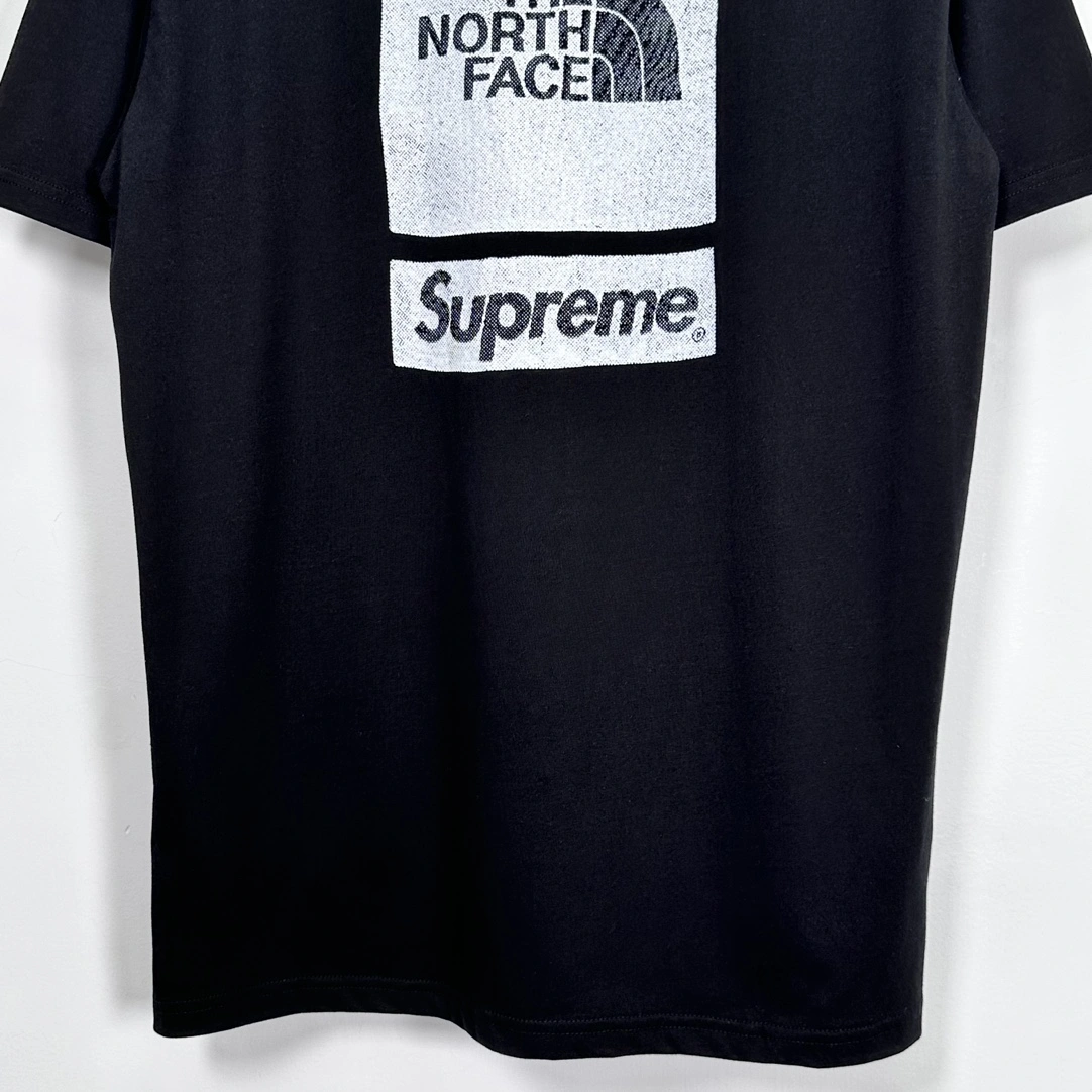 Cozy S*upreme T-Shirt Top Quality AM 20240602- 12003