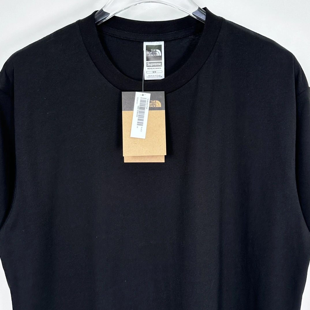 Cozy S*upreme T-Shirt Top Quality AM 20240602- 12003