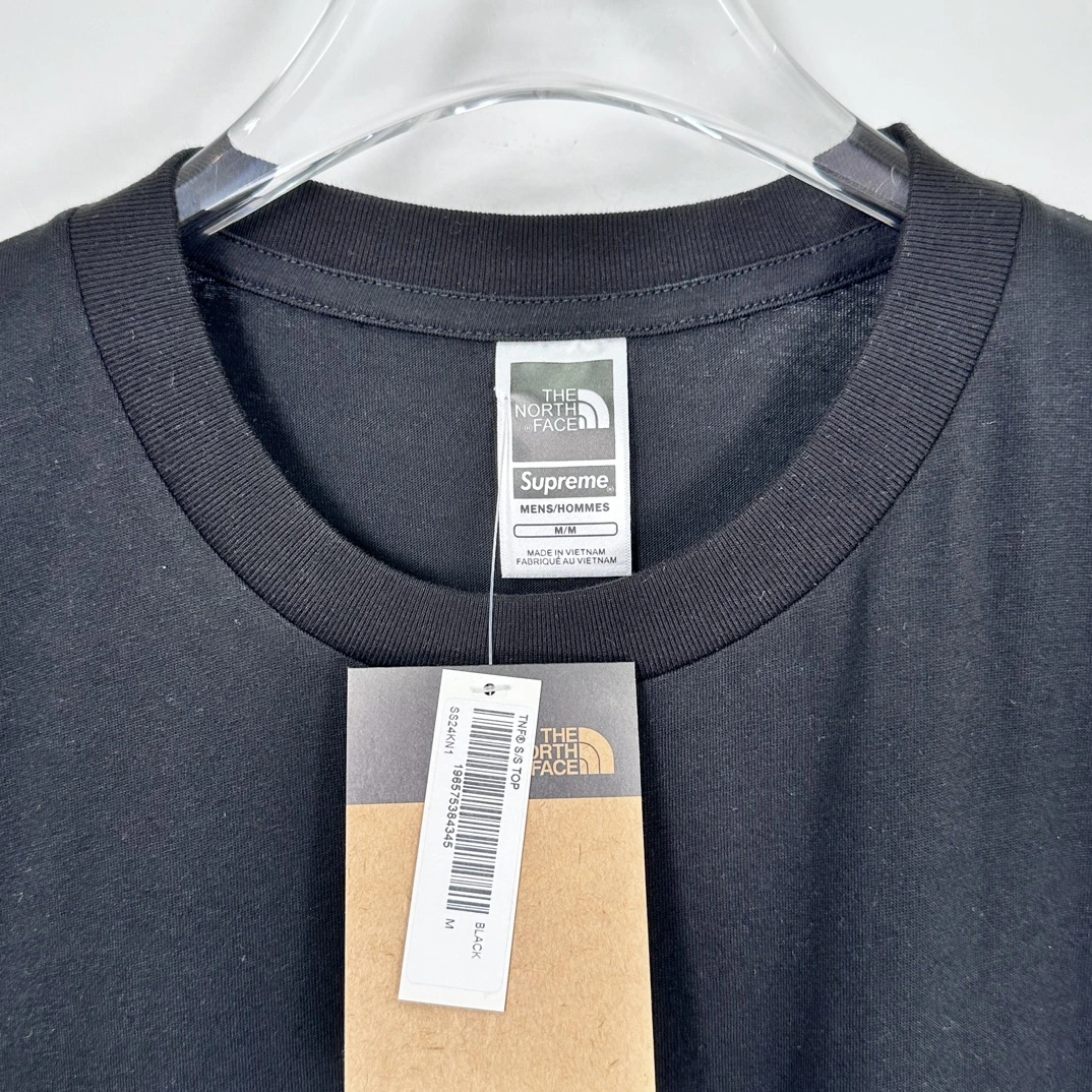 Cozy S*upreme T-Shirt Top Quality AM 20240602- 12003