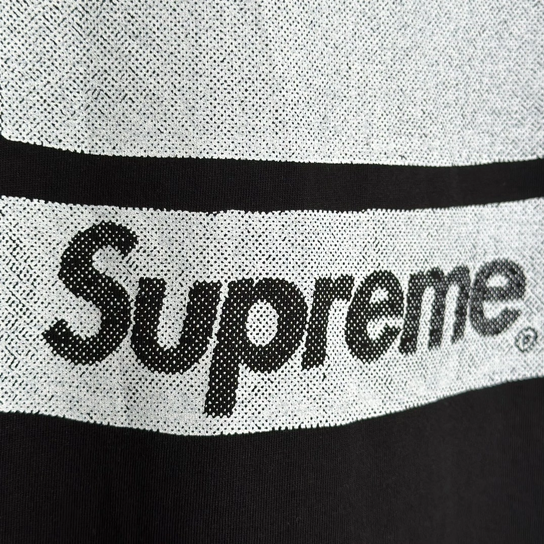 Cozy S*upreme T-Shirt Top Quality AM 20240602- 12003