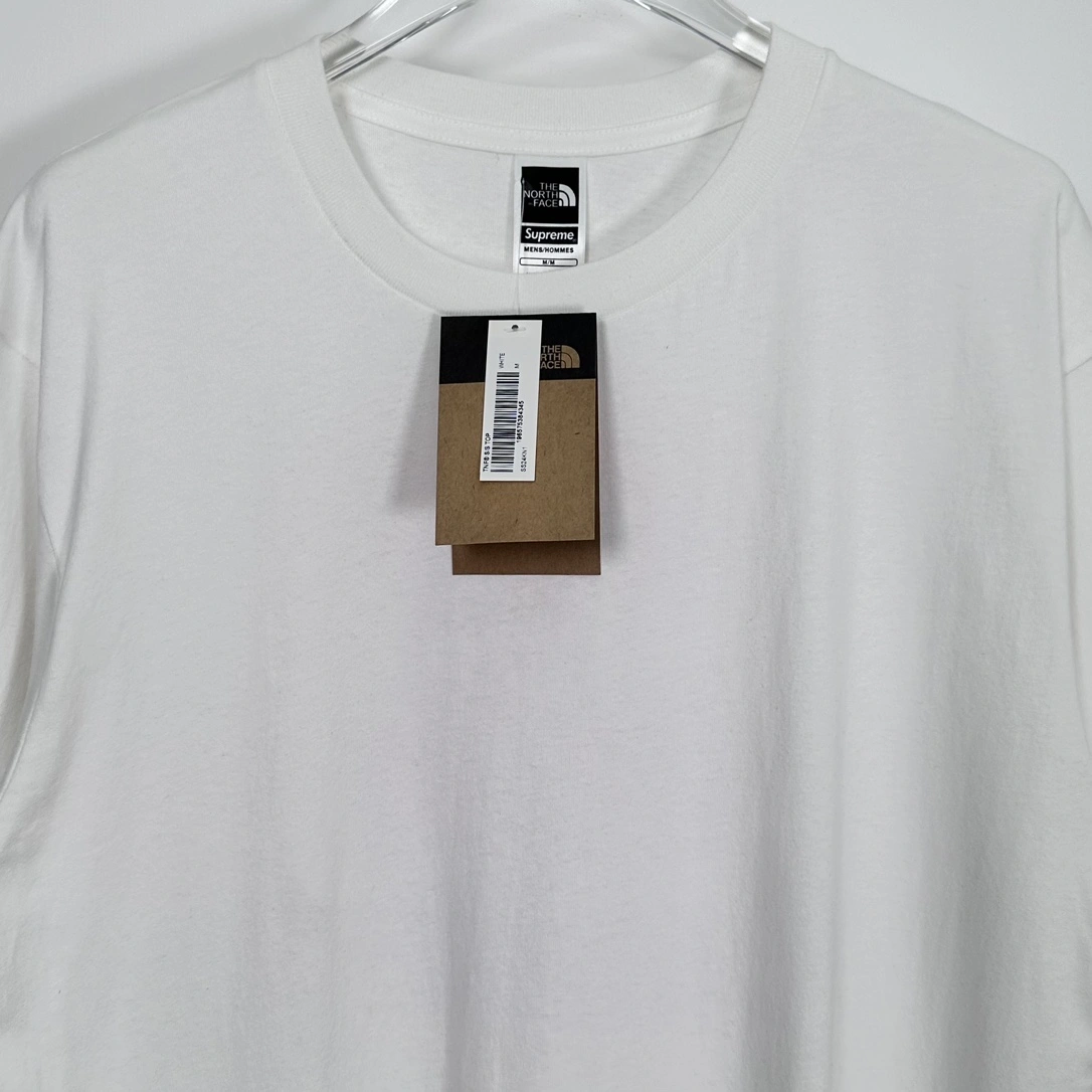 S*upreme T-Shirt Top Quality AM 20240602- Chic 12001