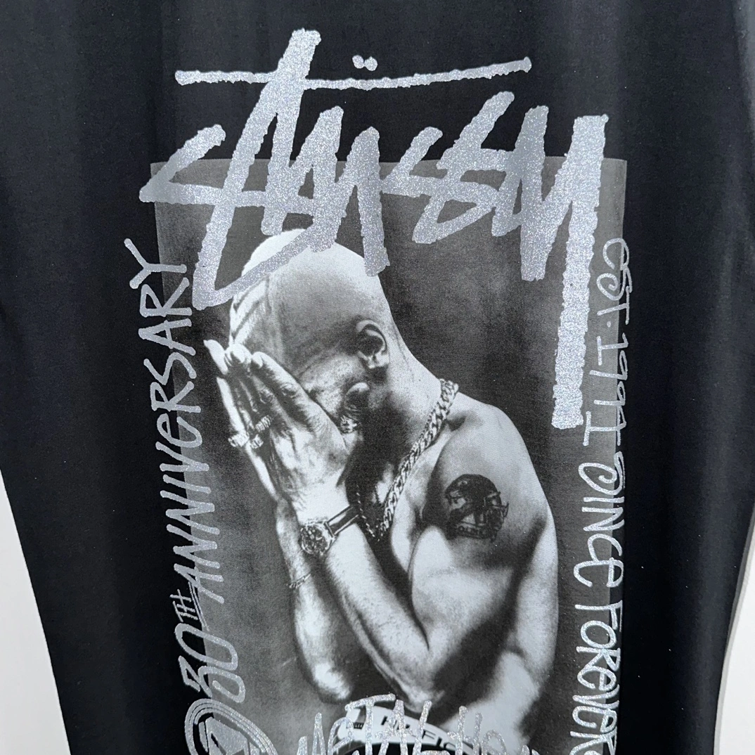 S*upreme T-Shirt Top Quality AM 20240602- Attractive 12000