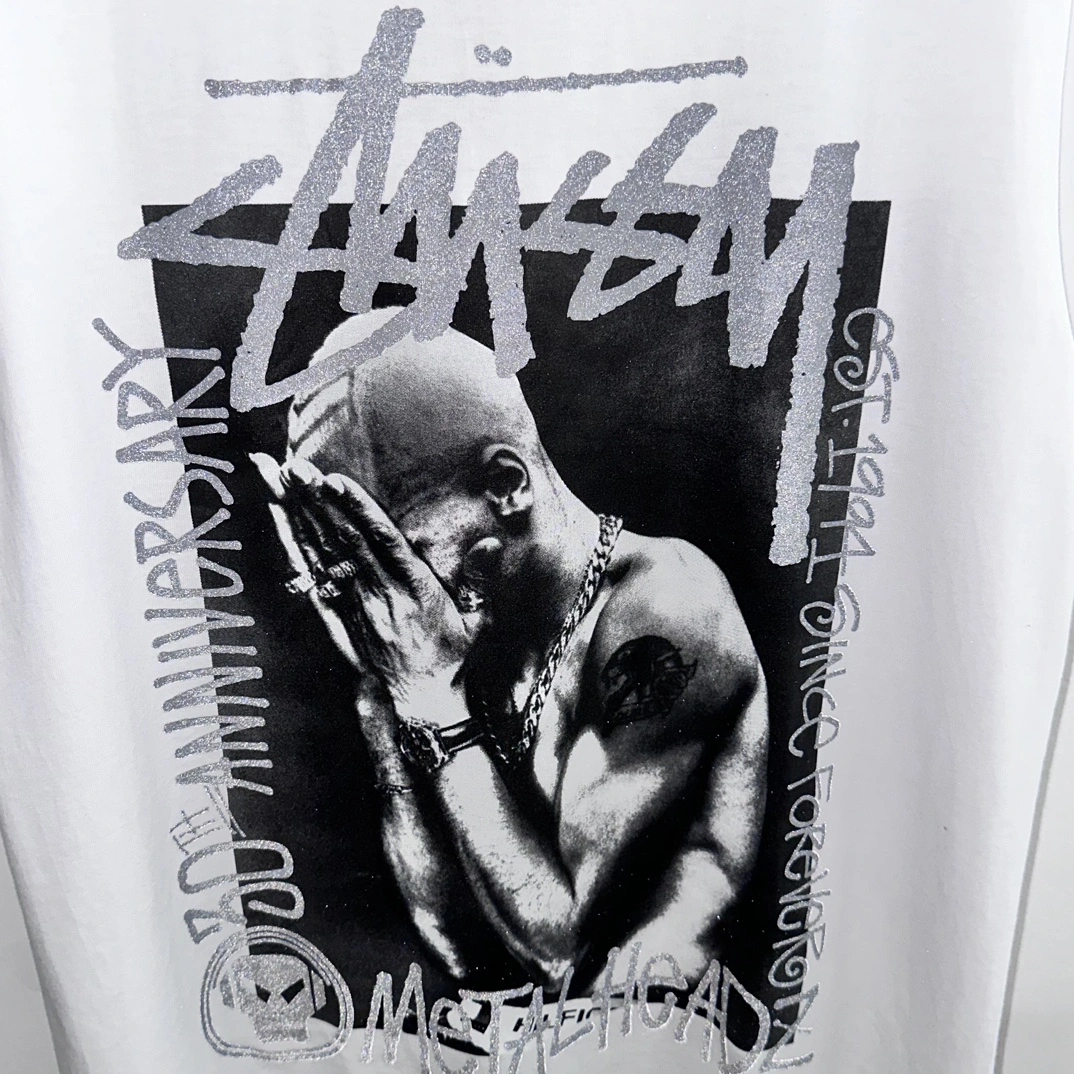 S*upreme T-Shirt Top Quality AM 20240602- Attractive 12000