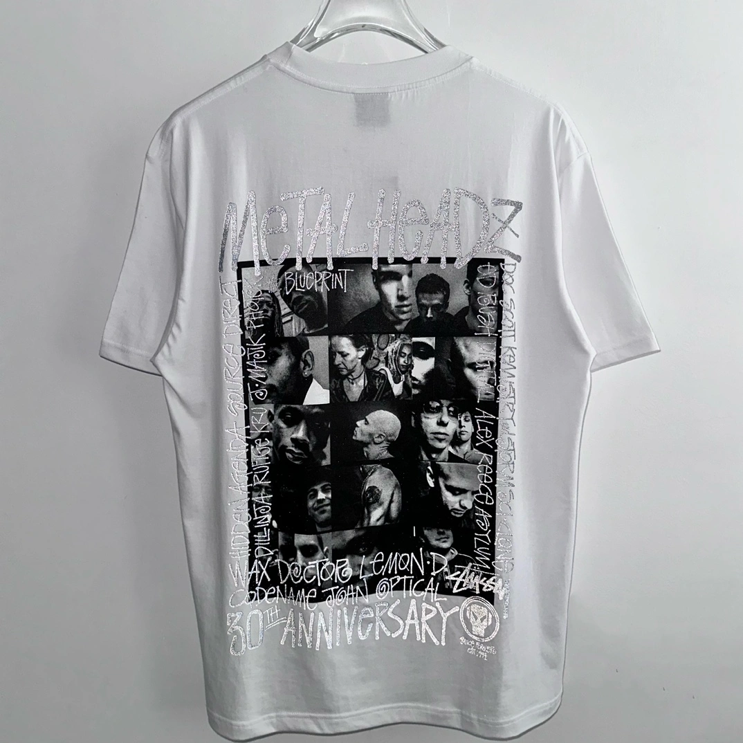 S*upreme T-Shirt Top Quality AM 20240602- Attractive 12000
